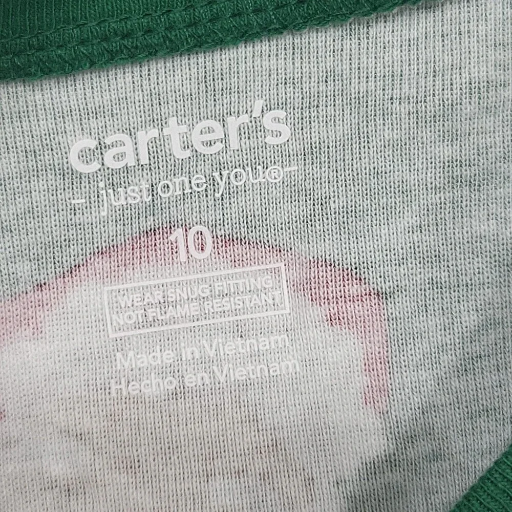 Carters carter just